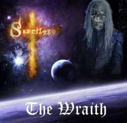 Sacrilege (UK-1) : The Wraith